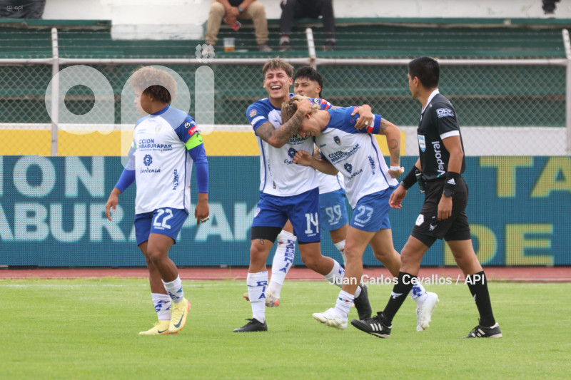 FBL-LIGAPRO-ECUABET-IMBABURA-EL NACIONAL