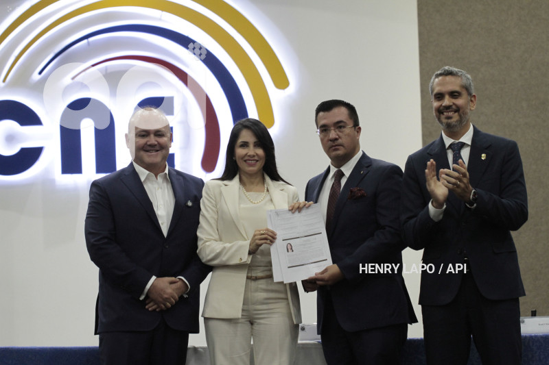 INSCRIPCION REVOLUCION CIUDADANA