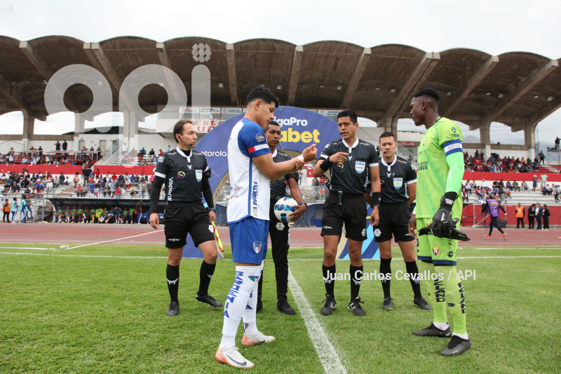 FBL-LIGAPRO-ECUABET-IMBABURA-EL NACIONAL