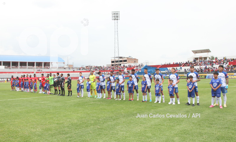 FBL-LIGAPRO-ECUABET-IMBABURA-EL NACIONAL