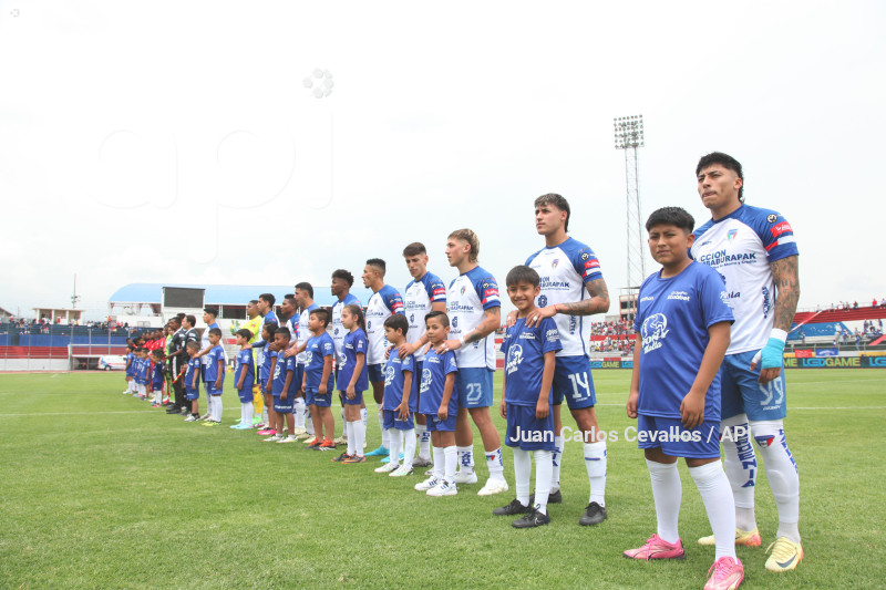 FBL-LIGAPRO-ECUABET-IMBABURA-EL NACIONAL