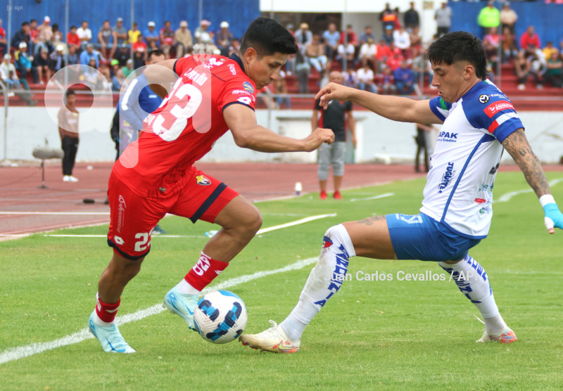 FBL-LIGAPRO-ECUABET-IMBABURA-EL NACIONAL