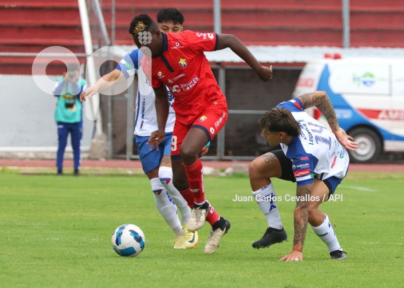 FBL-LIGAPRO-ECUABET-IMBABURA-EL NACIONAL