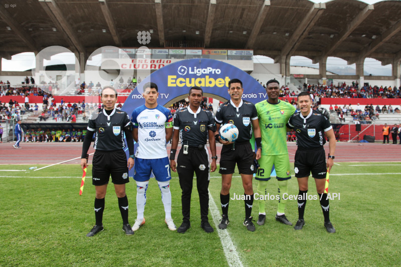FBL-LIGAPRO-ECUABET-IMBABURA-EL NACIONAL