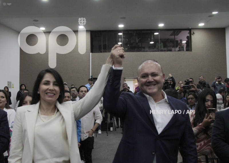 INSCRIPCION REVOLUCION CIUDADANA