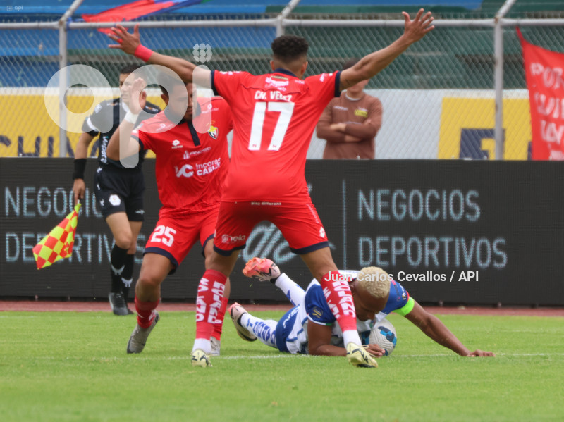 FBL-LIGAPRO-ECUABET-IMBABURA-EL NACIONAL