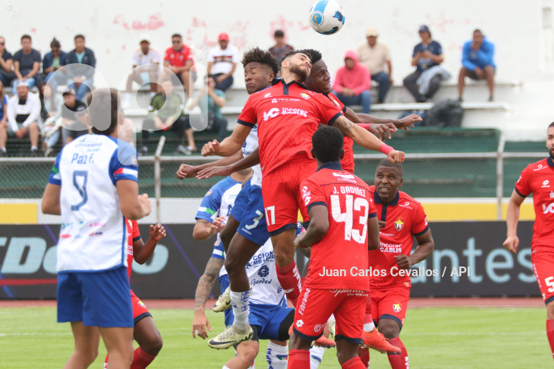 FBL-LIGAPRO-ECUABET-IMBABURA-EL NACIONAL