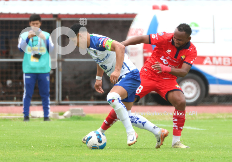 FBL-LIGAPRO-ECUABET-IMBABURA-EL NACIONAL