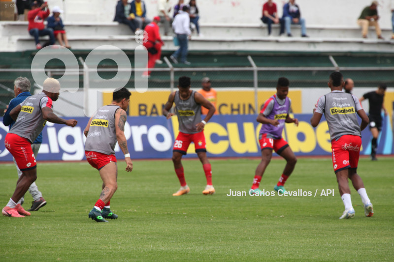 FBL-LIGAPRO-ECUABET-IMBABURA-EL NACIONAL