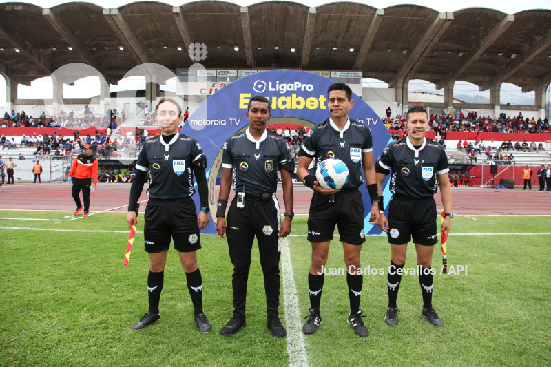 FBL-LIGAPRO-ECUABET-IMBABURA-EL NACIONAL