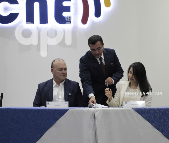 INSCRIPCION REVOLUCION CIUDADANA