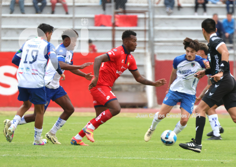 FBL-LIGAPRO-ECUABET-IMBABURA-EL NACIONAL