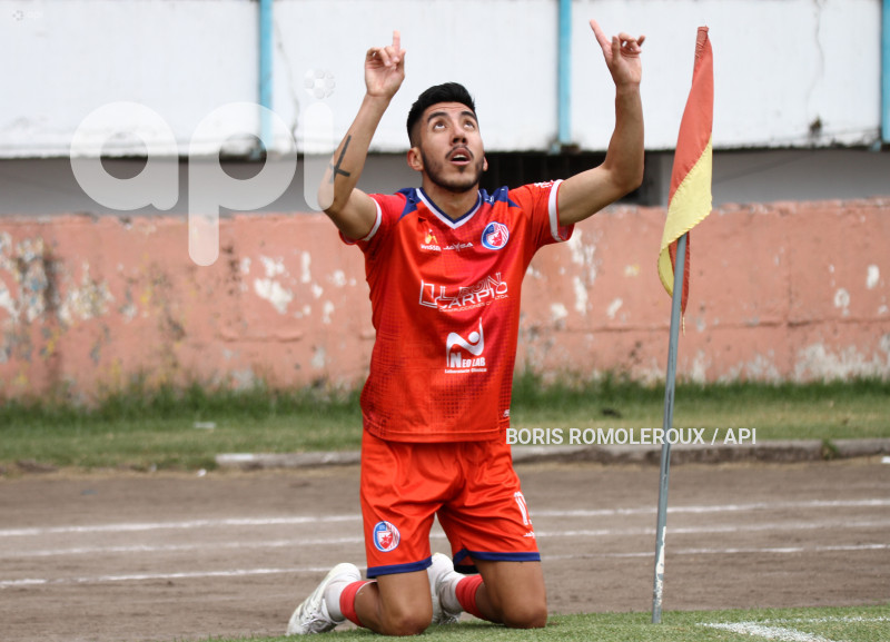 FBL-ESTRELLA ROJA-LIGA PORTOVIEJO