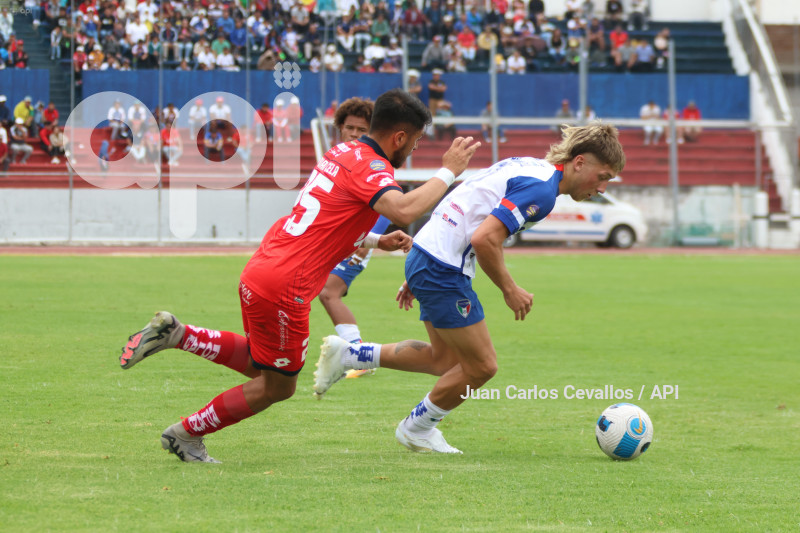 FBL-LIGAPRO-ECUABET-IMBABURA-EL NACIONAL