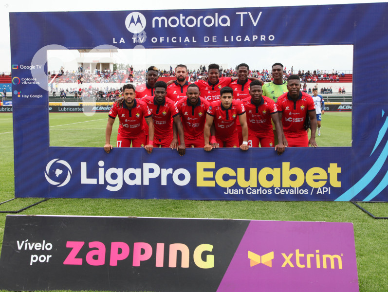 FBL-LIGAPRO-ECUABET-IMBABURA-EL NACIONAL