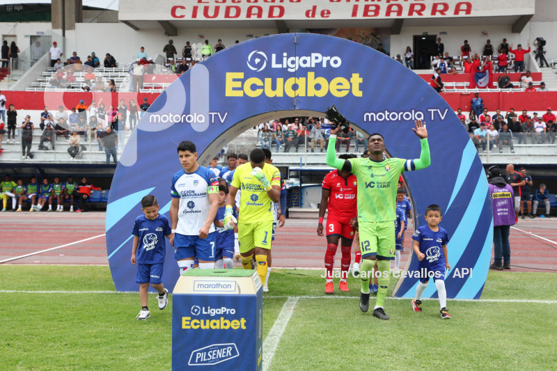 FBL-LIGAPRO-ECUABET-IMBABURA-EL NACIONAL