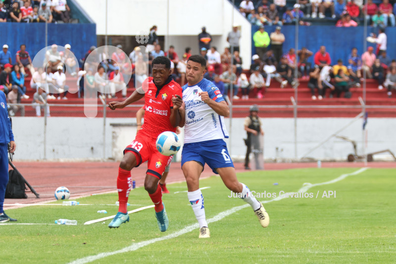 FBL-LIGAPRO-ECUABET-IMBABURA-EL NACIONAL