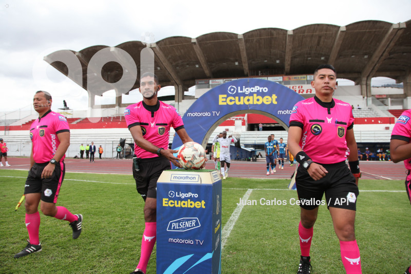 FBL-LIGAPRO-ECUABET-CUNIBURO FC-GUAYAQUIL CITY