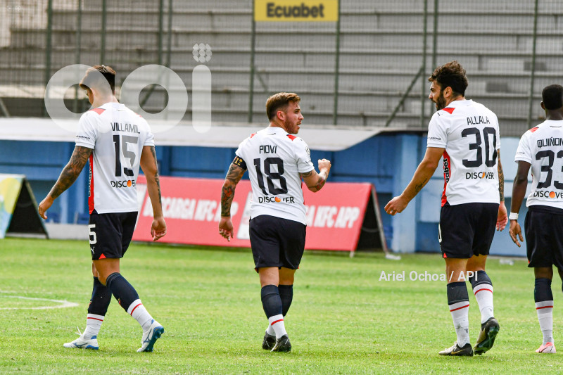 FBL-LIGAPRO-DELFIN-LIGA QUITO