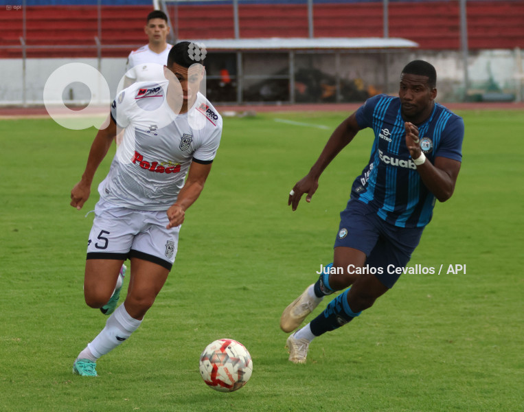 FBL-LIGAPRO-ECUABET-CUNIBURO FC-GUAYAQUIL CITY