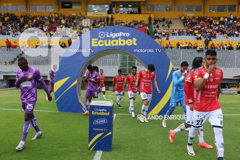 FBL-LIGAPRO-ECUABET-AUCAS-CUENCA