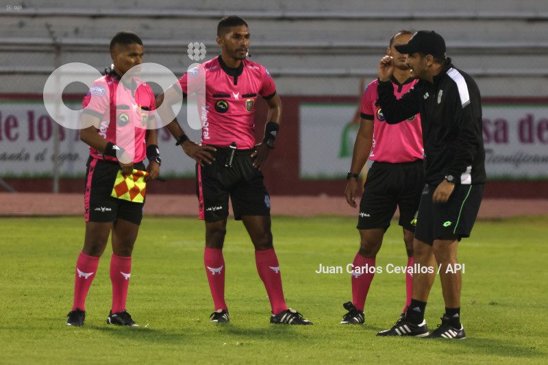 FBL-LIGAPRO-ECUABET-CUNIBURO FC-GUAYAQUIL CITY