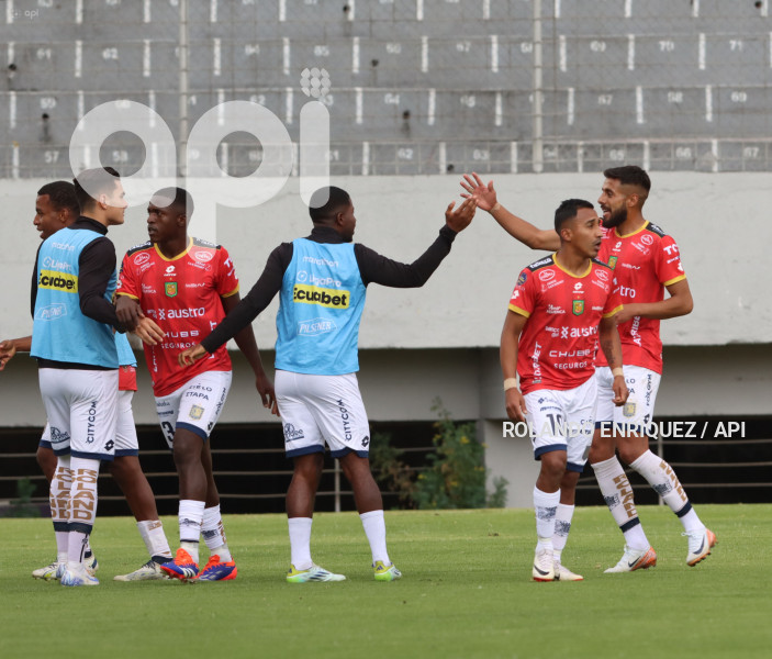 FBL-LIGAPRO-ECUABET-AUCAS-CUENCA