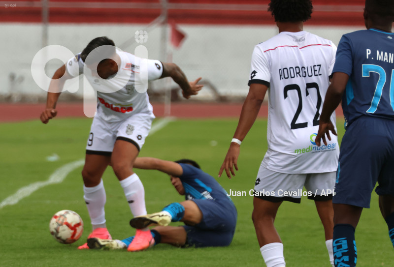 FBL-LIGAPRO-ECUABET-CONIBURO FC-GUAYAQUIL CITY