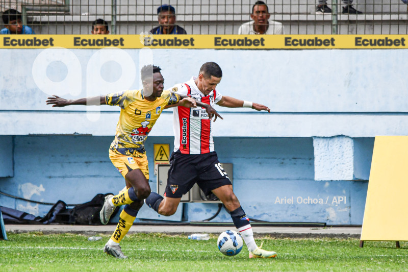 FBL-LIGAPRO-DELFIN-LIGA QUITO