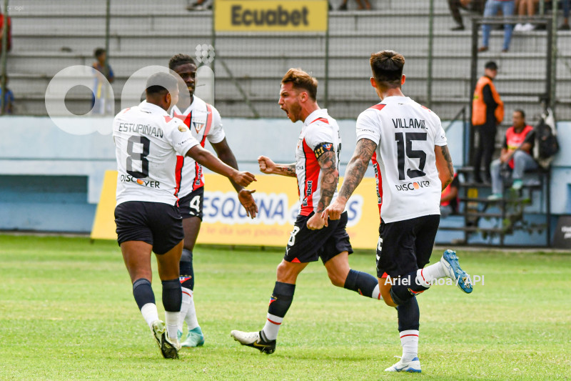 FBL-LIGAPRO-DELFIN-LIGA QUITO