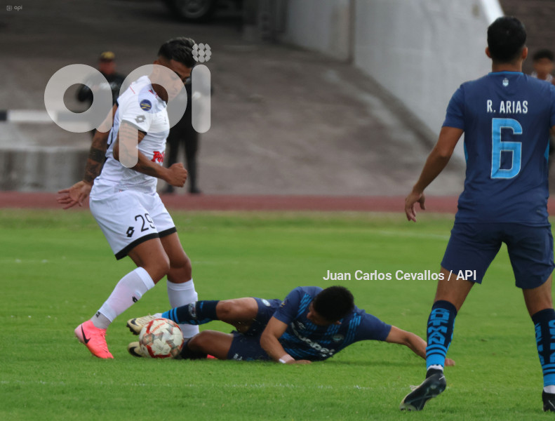 FBL-LIGAPRO-ECUABET-CUNIBURO FC-GUAYAQUIL CITY