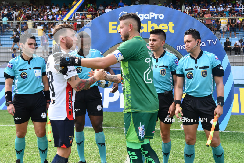 FBL-LIGAPRO-DELFIN-LIGA QUITO