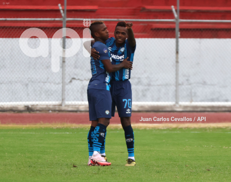 FBL-LIGAPRO-ECUABET-CONIBURO FC-GUAYAQUIL CITY