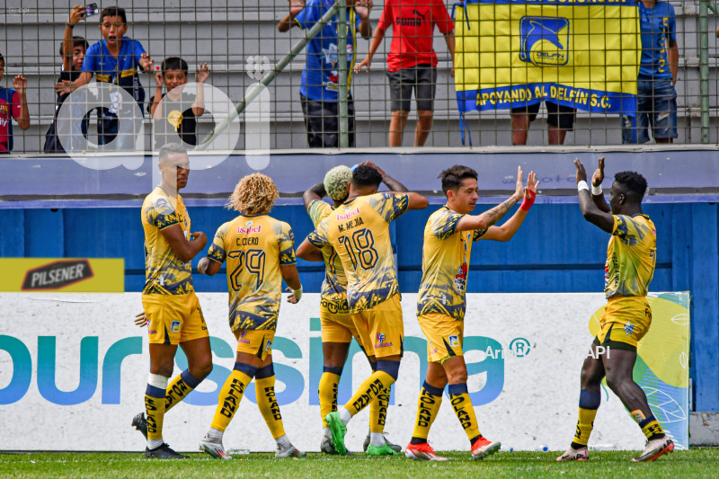 FBL-LIGAPRO-DELFIN-LIGA QUITO