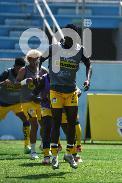 FBL-LIGAPRO-DELFIN-LIGA QUITO