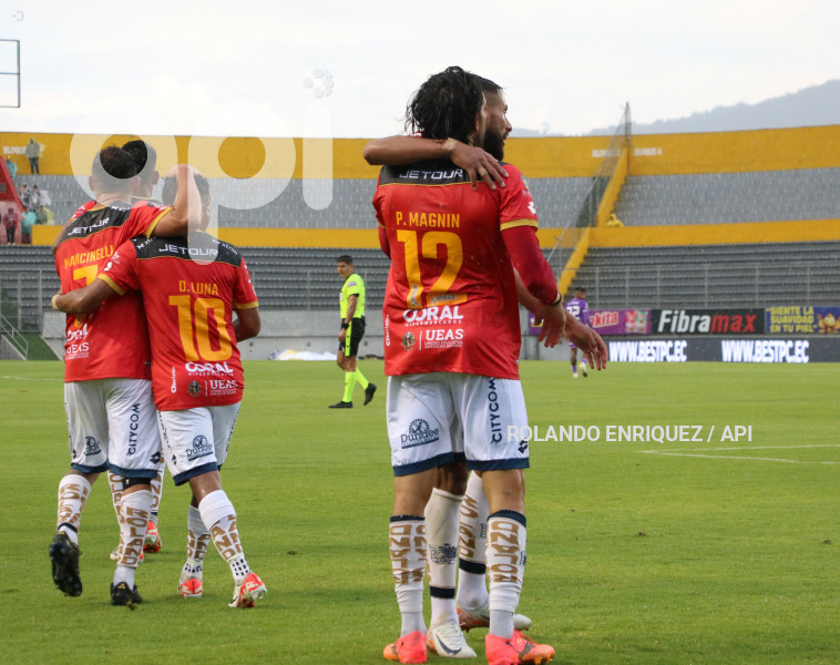 FBL-LIGAPRO-ECUABET-AUCAS-CUENCA