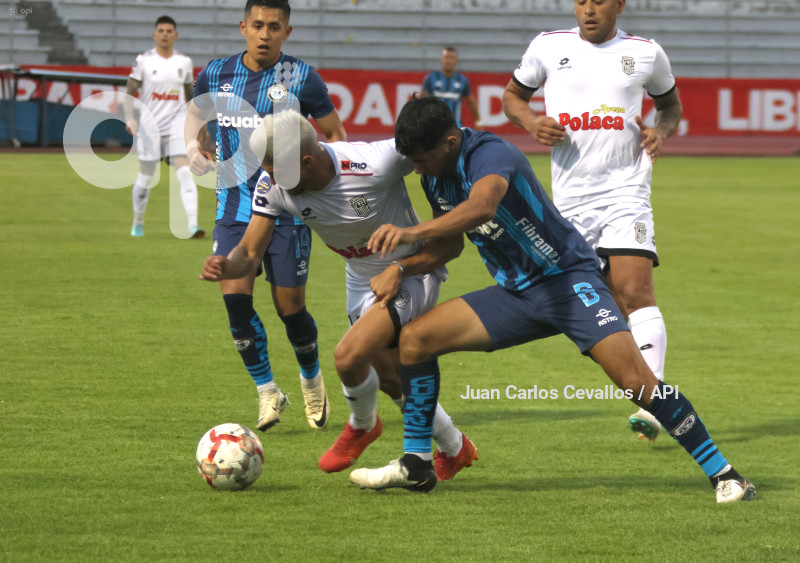FBL-LIGAPRO-ECUABET-CUNIBURO FC-GUAYAQUIL CITY