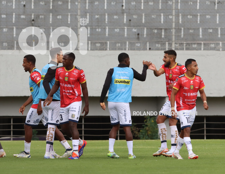 FBL-LIGAPRO-ECUABET-AUCAS-CUENCA