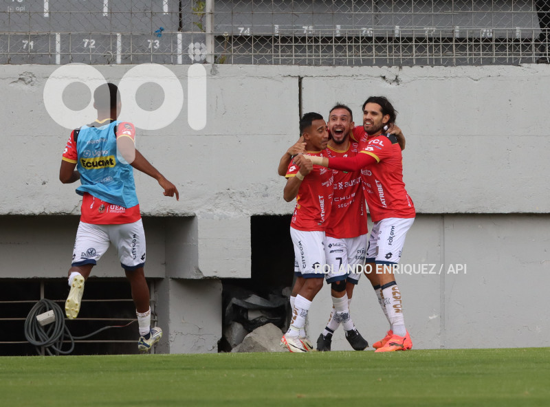 FBL-LIGAPRO-ECUABET-AUCAS-CUENCA