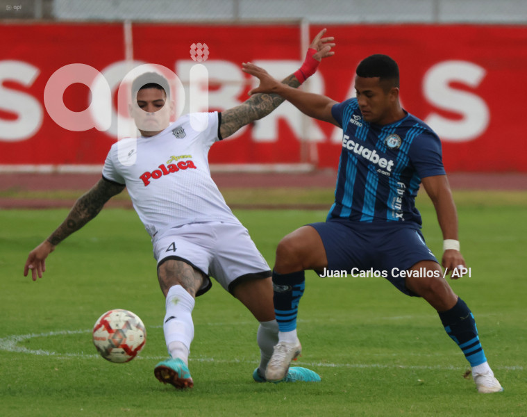 FBL-LIGAPRO-ECUABET-CUNIBURO FC-GUAYAQUIL CITY
