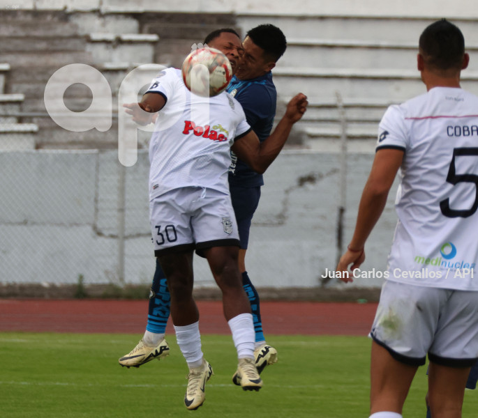 FBL-LIGAPRO-ECUABET-CUNIBURO FC-GUAYAQUIL CITY