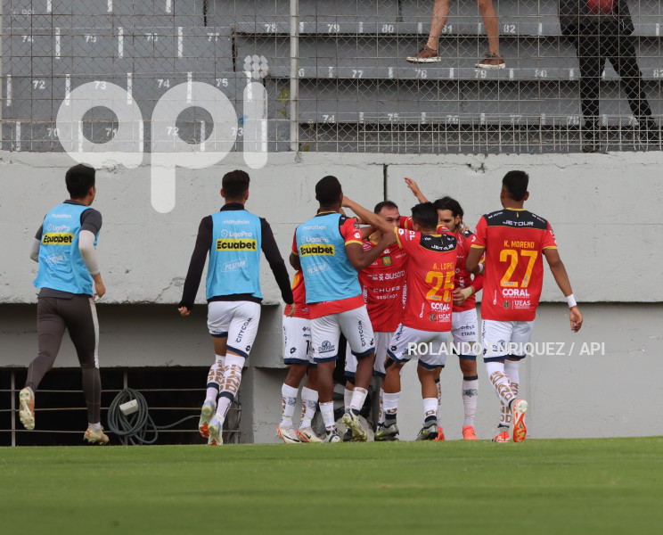 FBL-LIGAPRO-ECUABET-AUCAS-CUENCA