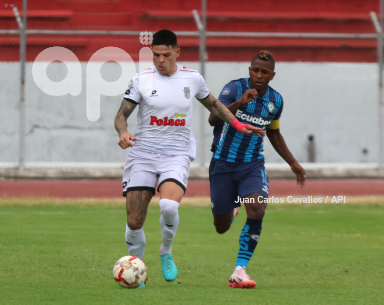 FBL-LIGAPRO-ECUABET-CUNIBURO FC-GUAYAQUIL CITY