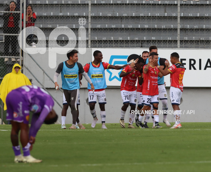 FBL-LIGAPRO-ECUABET-AUCAS-CUENCA