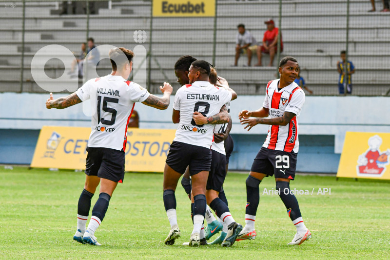 FBL-LIGAPRO-DELFIN-LIGA QUITO