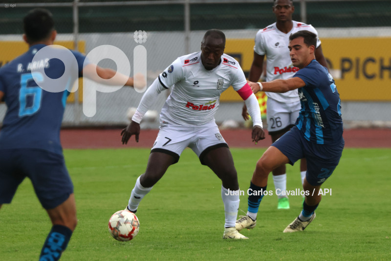 FBL-LIGAPRO-ECUABET-CUNIBURO FC-GUAYAQUIL CITY