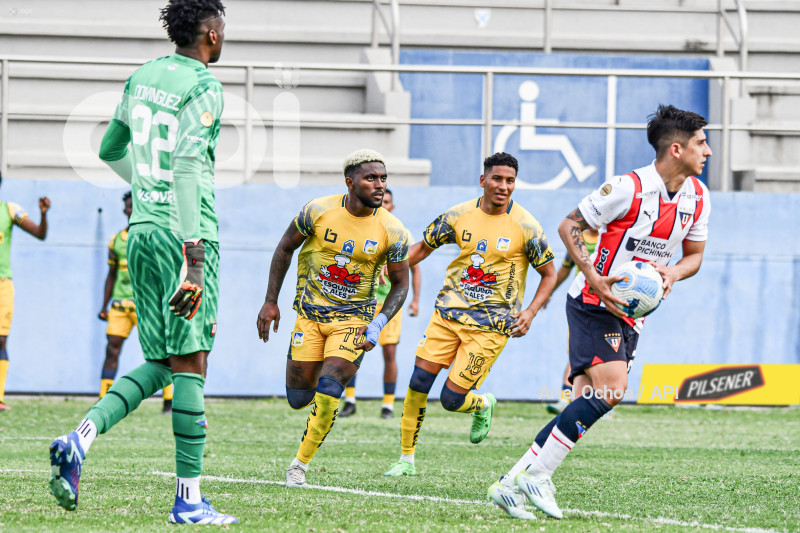 FBL-LIGAPRO-DELFIN-LIGA QUITO