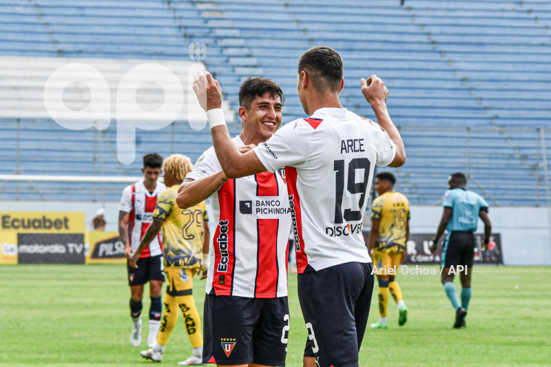 FBL-LIGAPRO-DELFIN-LIGA QUITO