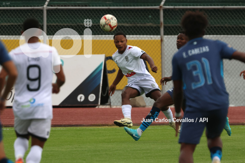 FBL-LIGAPRO-ECUABET-CUNIBURO FC-GUAYAQUIL CITY