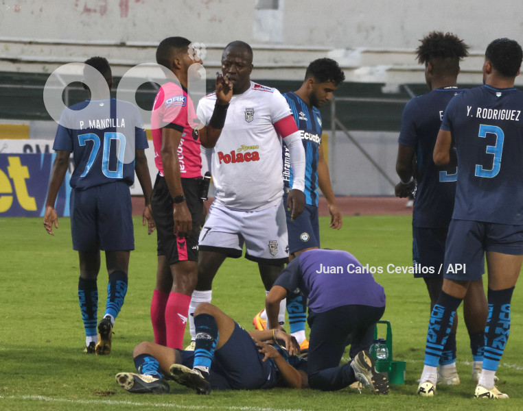 FBL-LIGAPRO-ECUABET-CUNIBURO FC-GUAYAQUIL CITY